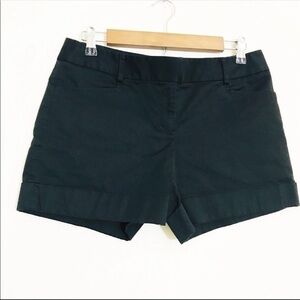 Express women Shorts Size 4